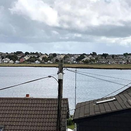 Stylish 3 Bed Apartment With Lough Atalia Views Galway Eksteriør bilde