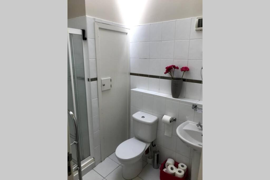 Stylish 3 Bed Apartment With Lough Atalia Views Galway Eksteriør bilde