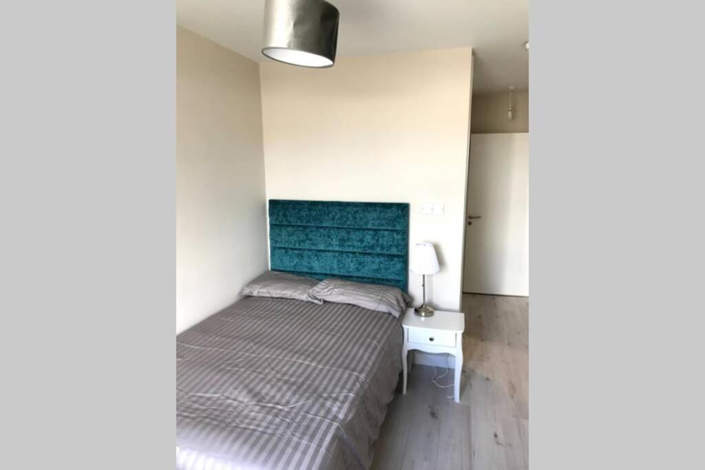 Stylish 3 Bed Apartment With Lough Atalia Views Galway Eksteriør bilde